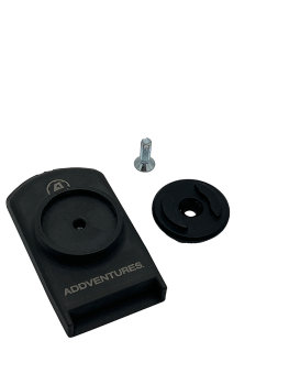 SP-Connect Adapter for VW Swivel Neck Mount